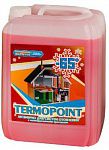 Теплоноситель TERMOPOINT (t-65) 10кг 9,5 литров (основа: этиленгликоль)