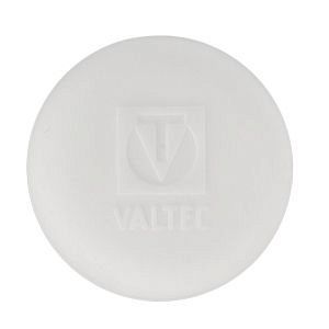 Заглушка 32 мм VALTEC PPR белый