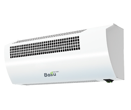 Тепловая завеса BALLU BHC-CE-3 (3 кВт)