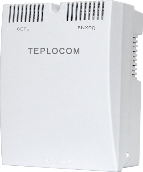 Стабилизатор напряжения TEPLOCOM ST-888 (145-260В)