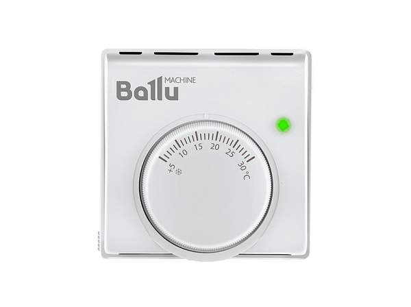 Термостат комнатный BALLU BMT-2