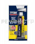 Монтажный клей TYTAN PROFESSIONAL (Heavy Duty) тюбик 100 мл. 