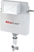 Система инсталляции для напольного унитаза Alca Plast А 112 (без кнопки)
