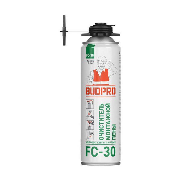 Очиститель пены BUDPRO 440 ml 