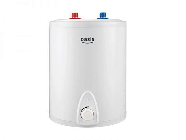 Водонагреватель электрический OASIS SMALL LP-15 (15 литров, под раковиной)