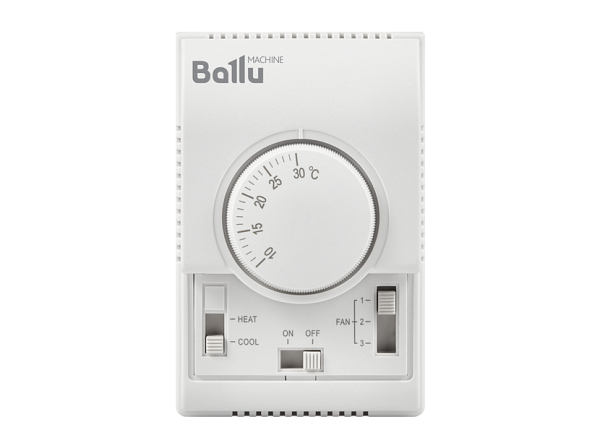 Панель управления BALLU BMC-1
