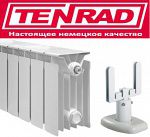 Радиаторы Tenrad (биметалл) 150/120 18 секций
